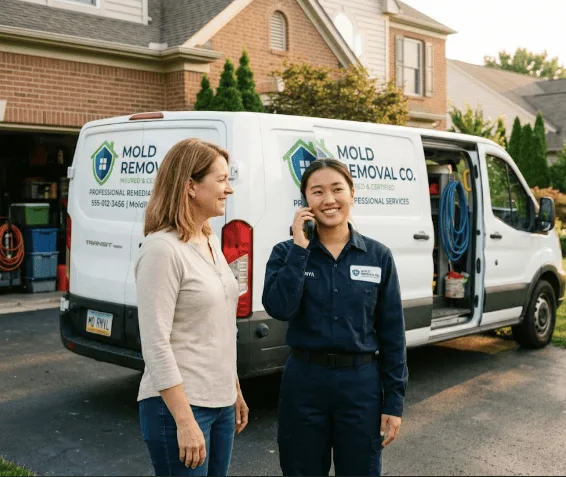 Crawlspace Mold Remediation Trion, GA FAQs